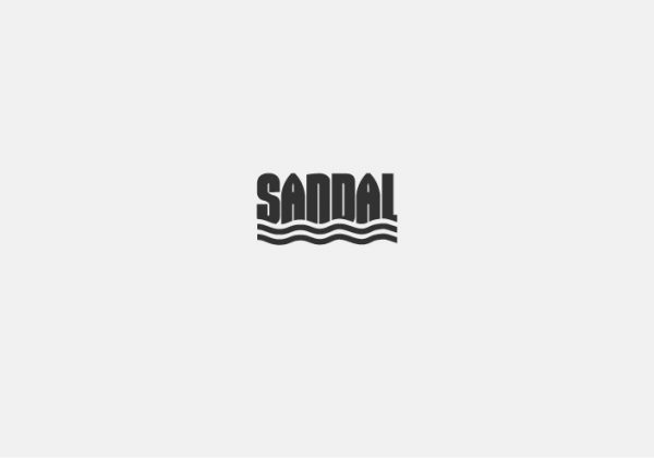 sandal