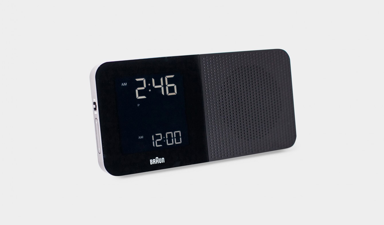 Alarm Clock